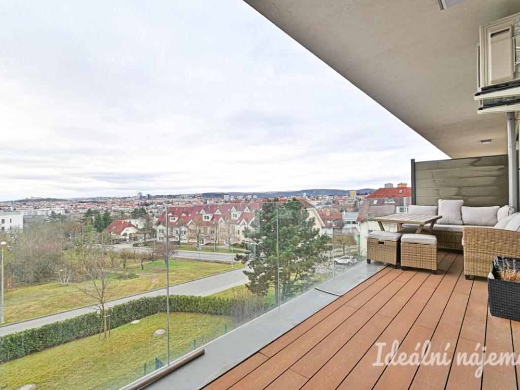Pronájem bytu 2+kk 60 m2, Brno – náhled fotky 17