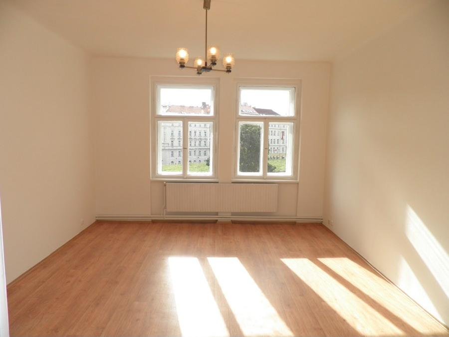 Pronajem bytu 3+1 86 m2
