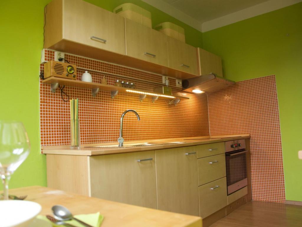 Pronájem bytu 3+1 64 m2