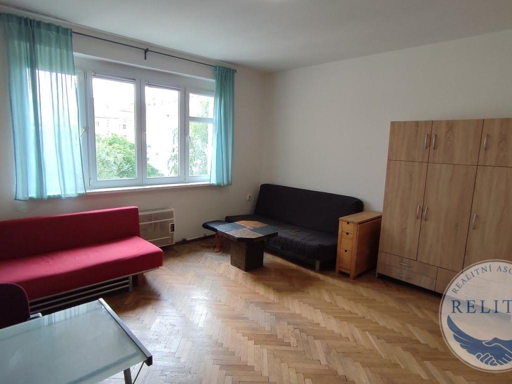 Pronájem bytu 2+kk 51 m2