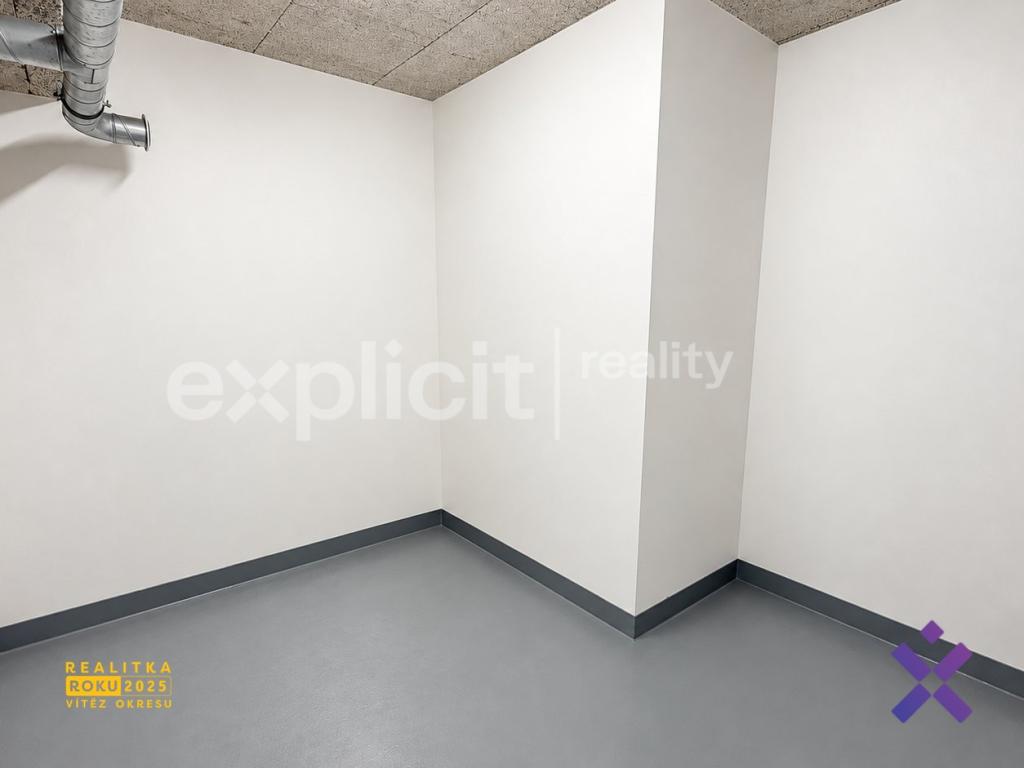 Pronájem bytu 2+kk 59 m2, Olomouc – náhled fotky 22