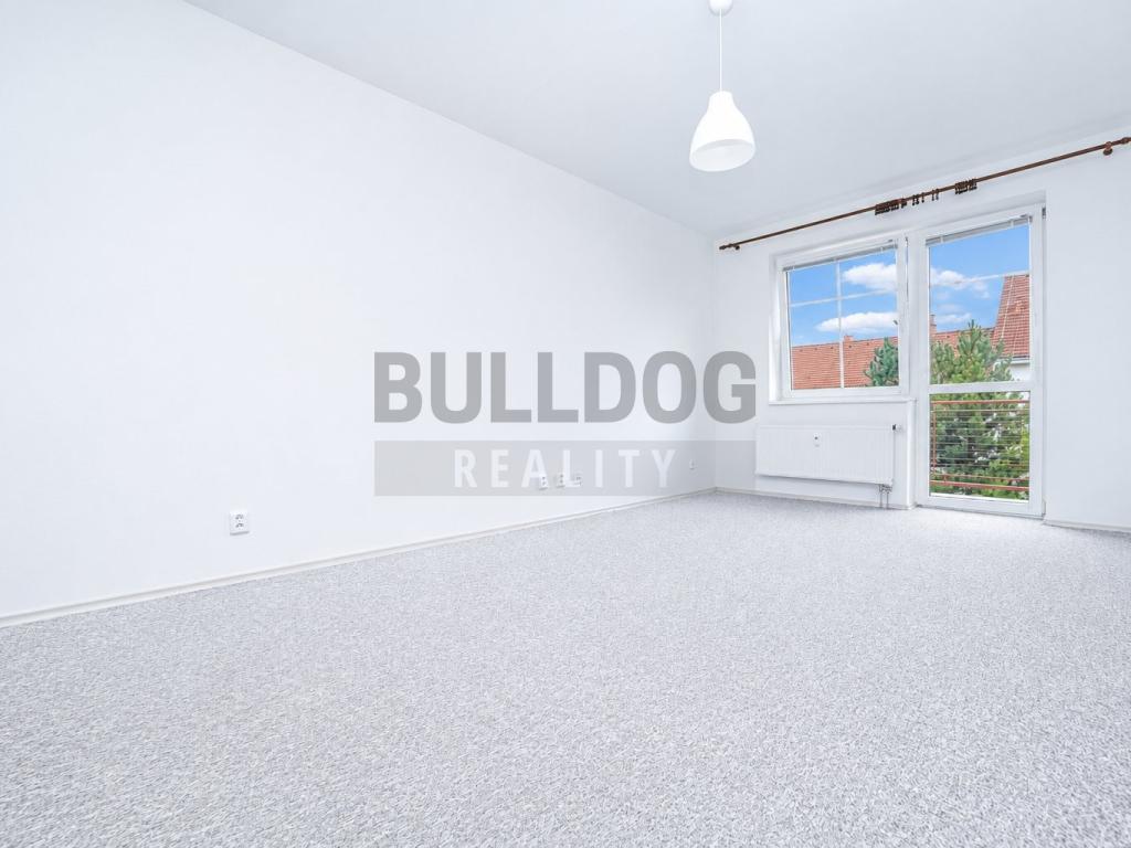 Pronájem bytu 2+1 61 m2