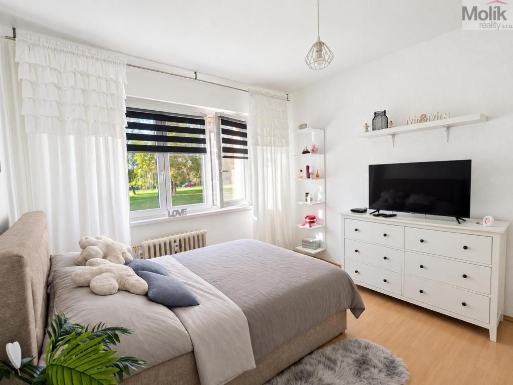 Prodej bytu 3+1 71 m2