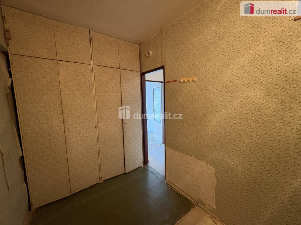 Prodej bytu 2+1 81 m2, Příbram – náhled fotky 8