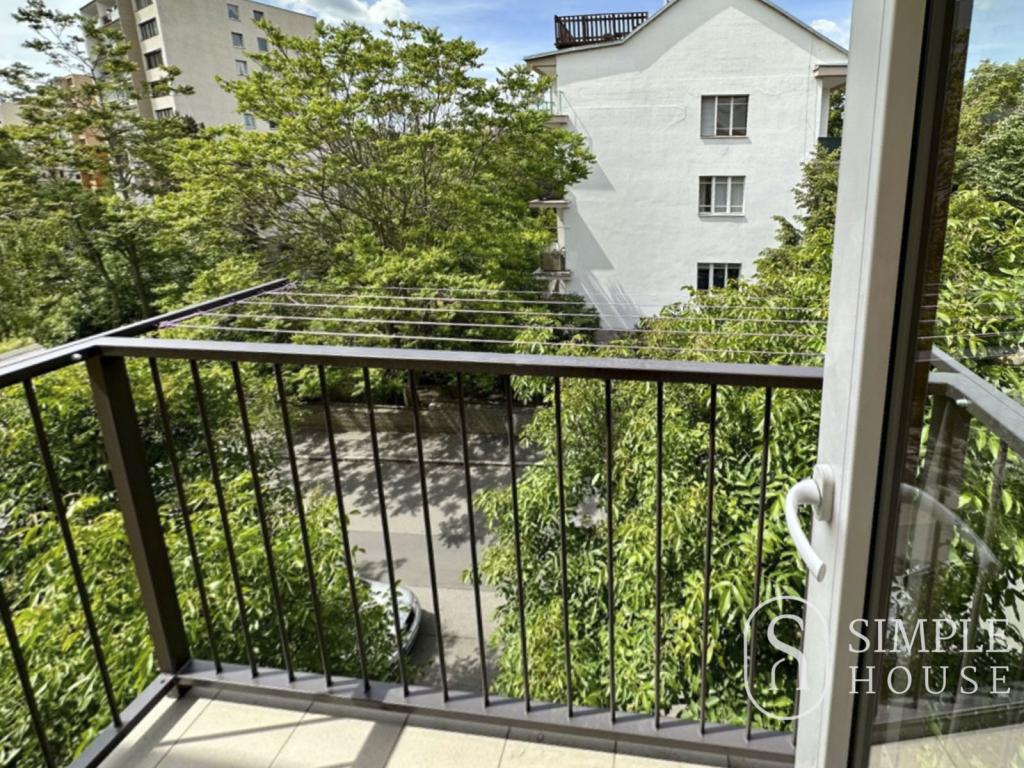 Pronájem bytu 1+1 70 m2