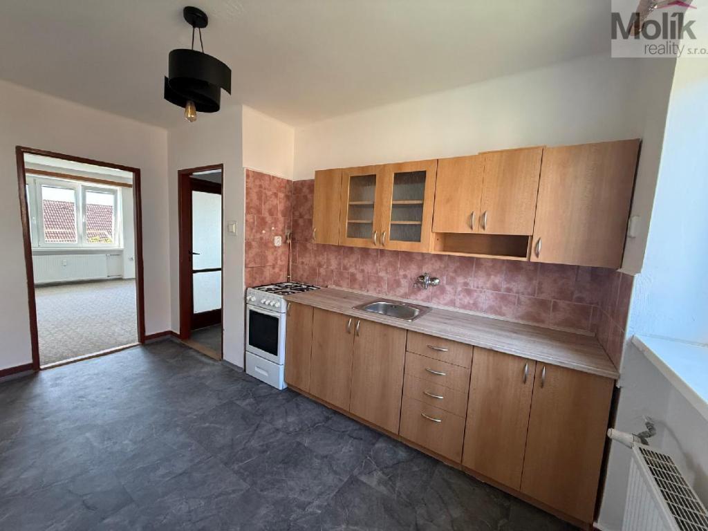 Pronájem bytu 2+1 65 m2
