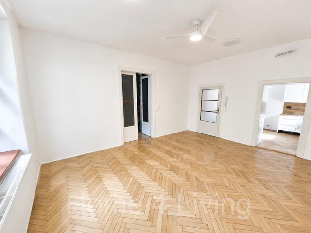 Pronájem bytu 2+1 85 m2