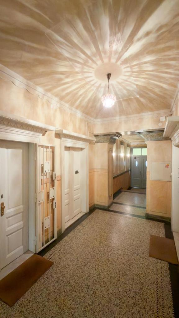 Pronájem bytu 2+1 85 m2, Praha – náhled fotky 24
