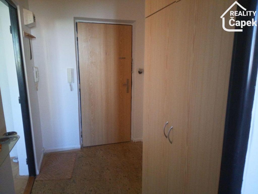 Pronájem bytu 1+1 50 m2