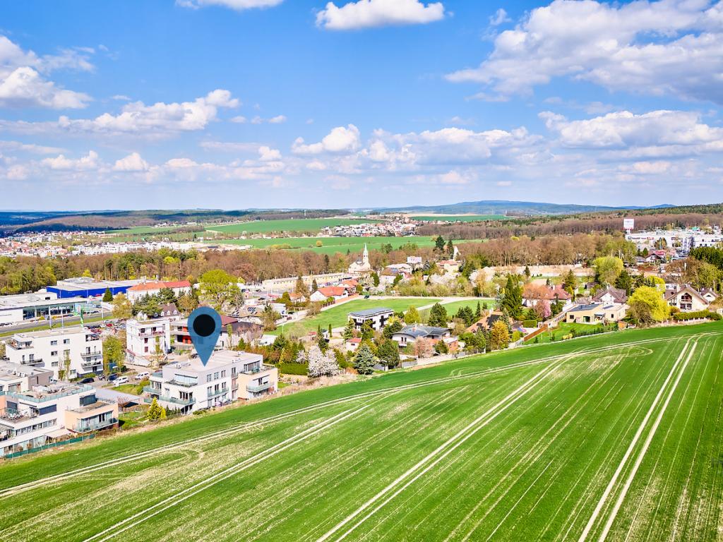 Prodej bytu 2+kk 75 m2, Plzeň – náhled fotky 14