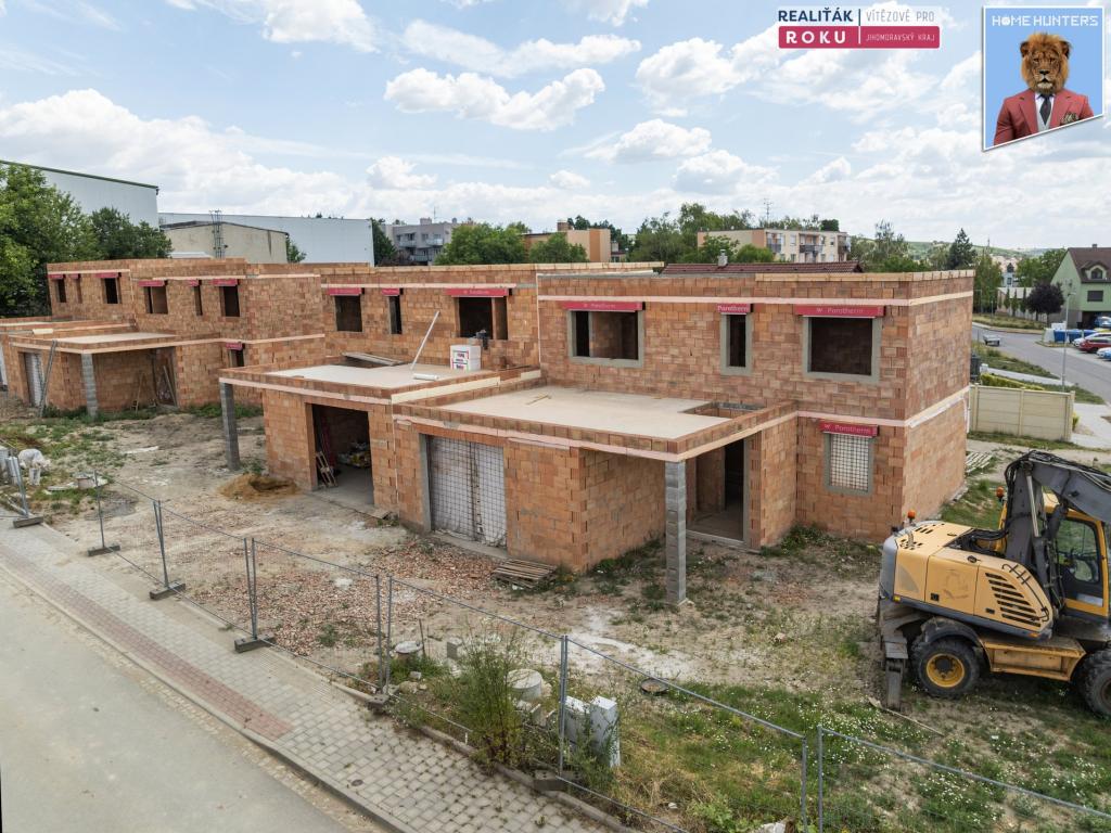 Prodej domu 177 m2, Hustopeče – náhled fotky 11
