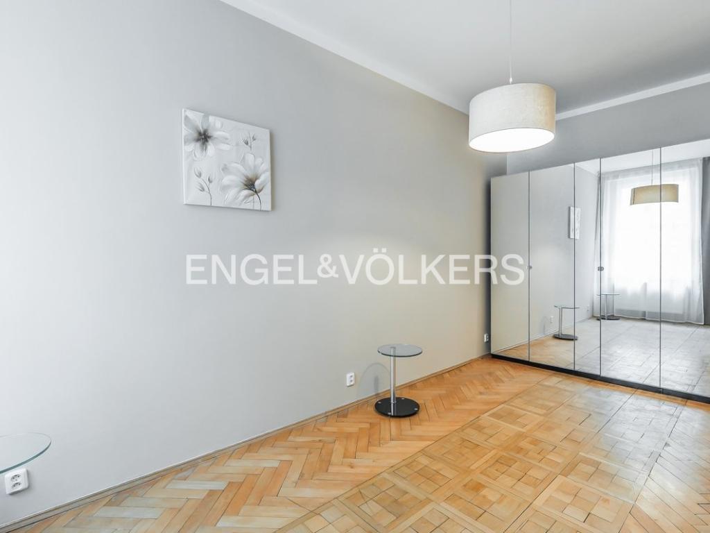 Pronájem bytu 3+1 104 m2