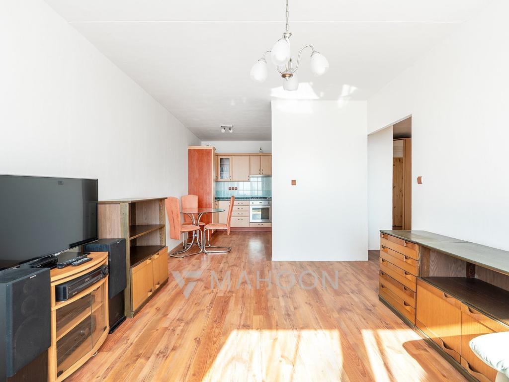 Pronájem bytu 3+kk 64 m2