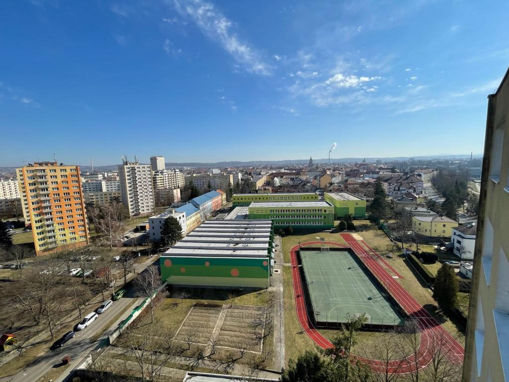 Pronájem bytu 2+1 59 m2, České Budějovice – náhled fotky 10