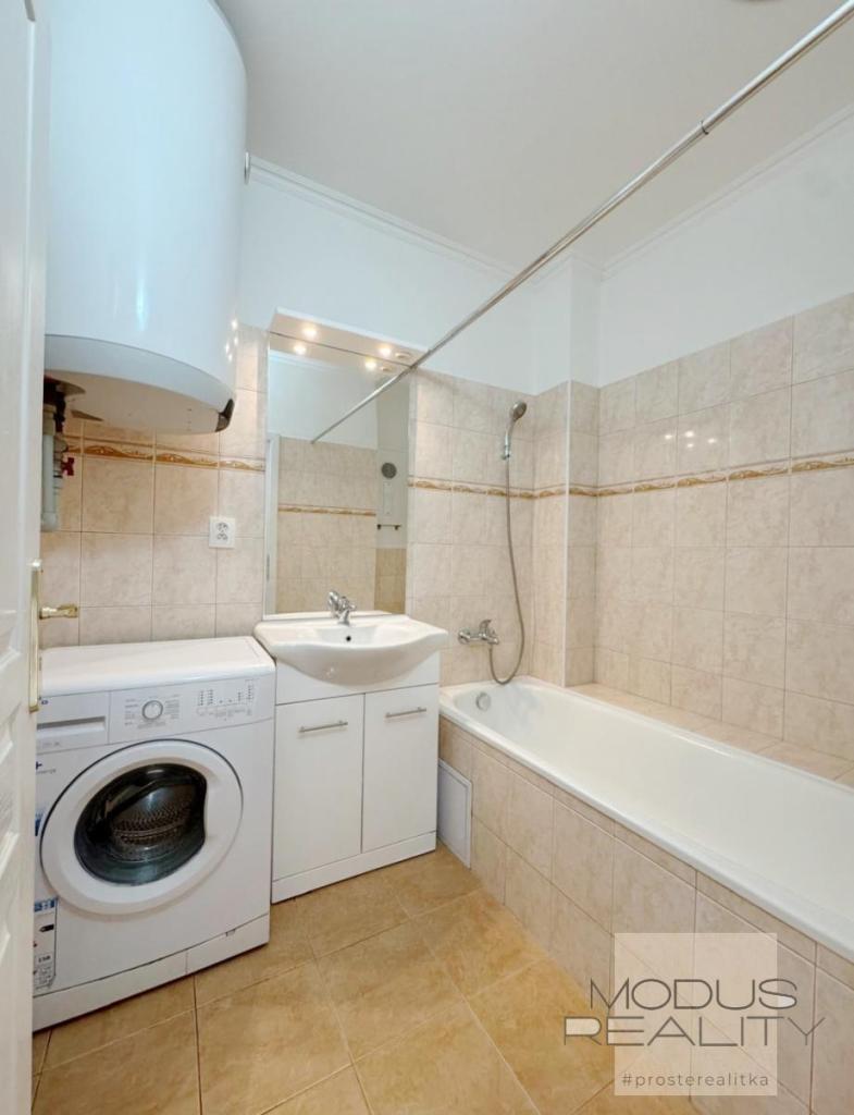 Pronájem bytu 2+kk 54 m2