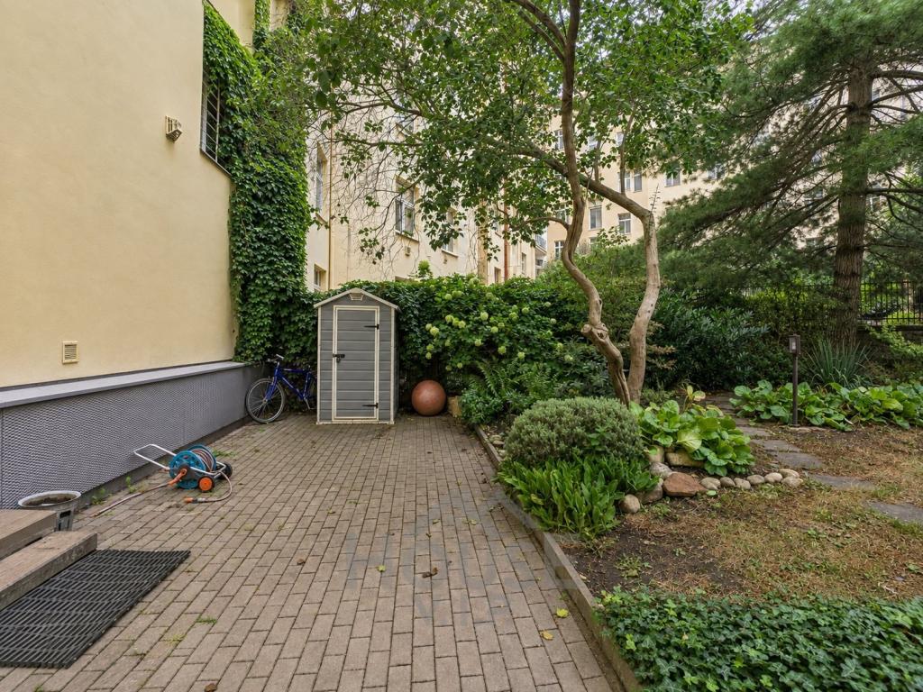 Prodej bytu 3+1 80 m2, Praha – náhled fotky 30