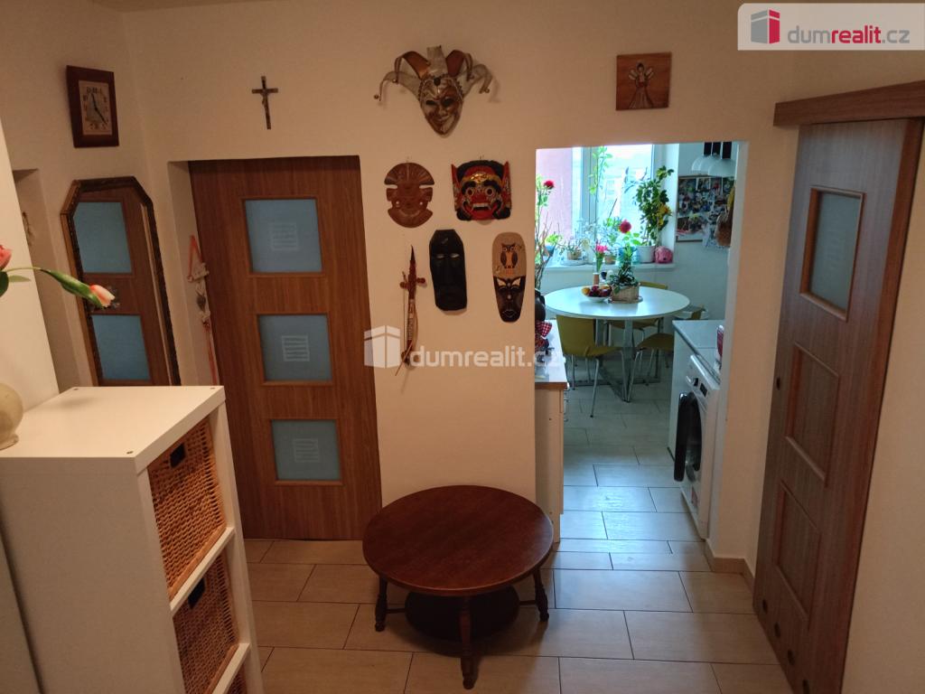 Prodej bytu 3+1 82 m² - More