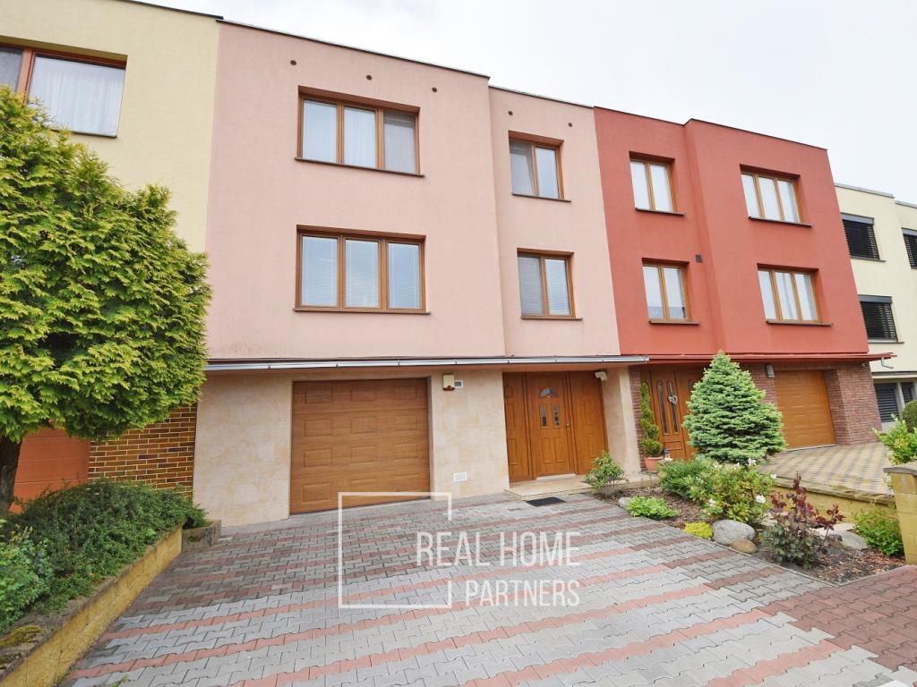 Prodej domu 240 m2