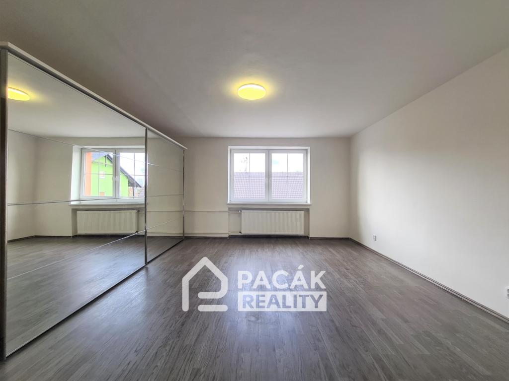 Pronájem domu 250 m2