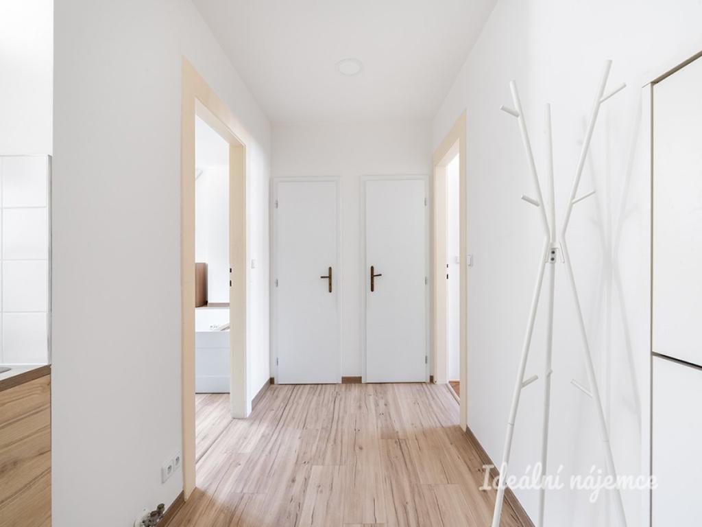 Pronájem bytu 2+kk 46 m2