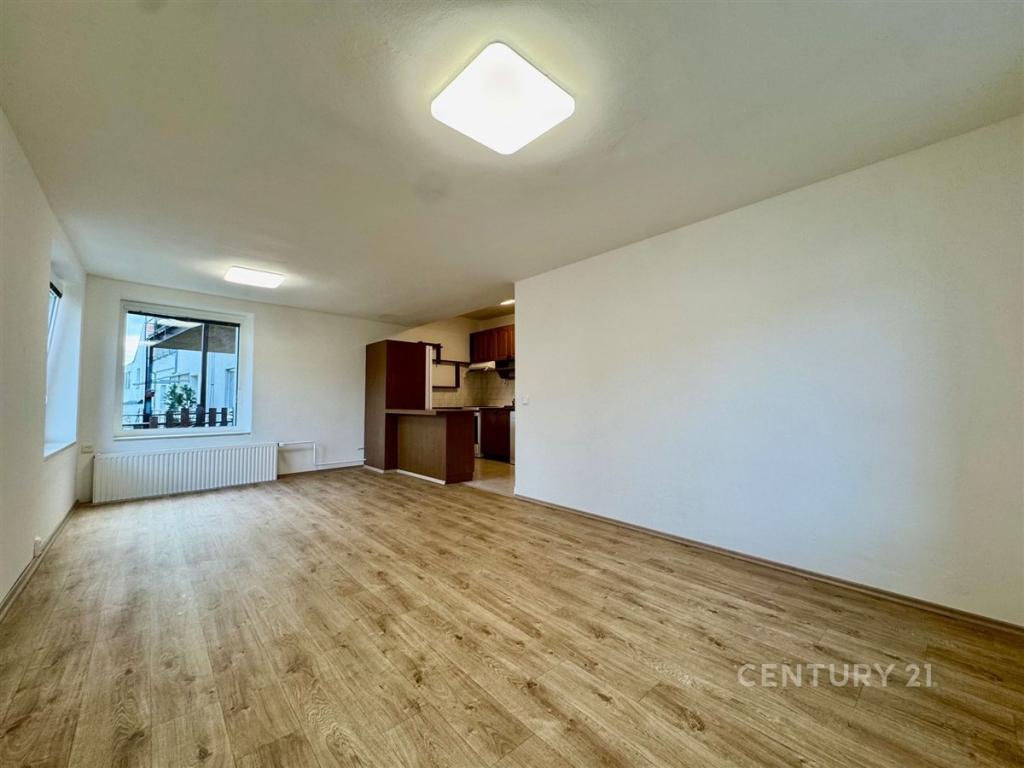 Pronájem bytu 2+kk 47 m2