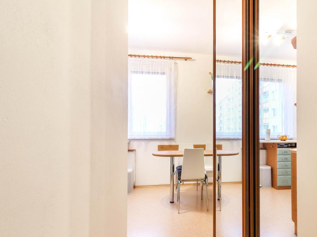 Pronajem bytu 3+1 70 m2