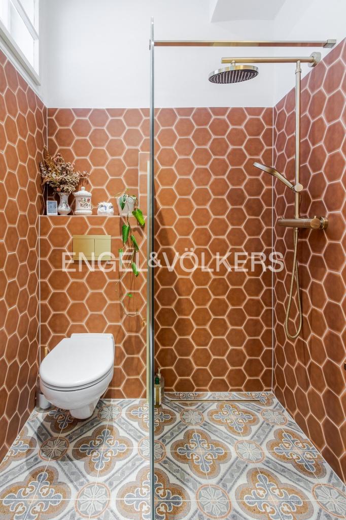 Prodej bytu 2+1 49 m2, Praha – náhled fotky 14