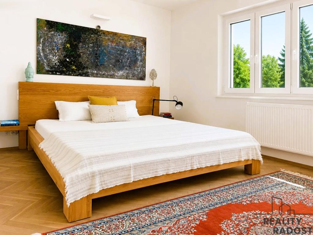 Pronájem domu 140 m2