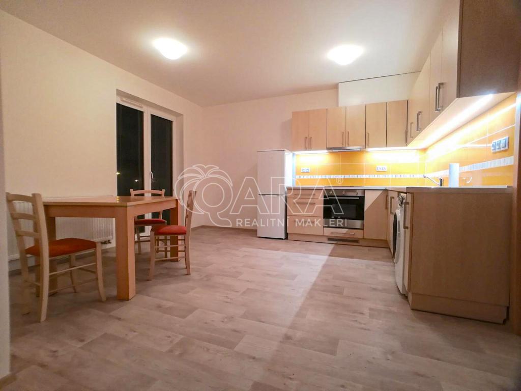 Pronájem 1+kk, Olomouc - Stupkova, 10500 Kč, 46 m2