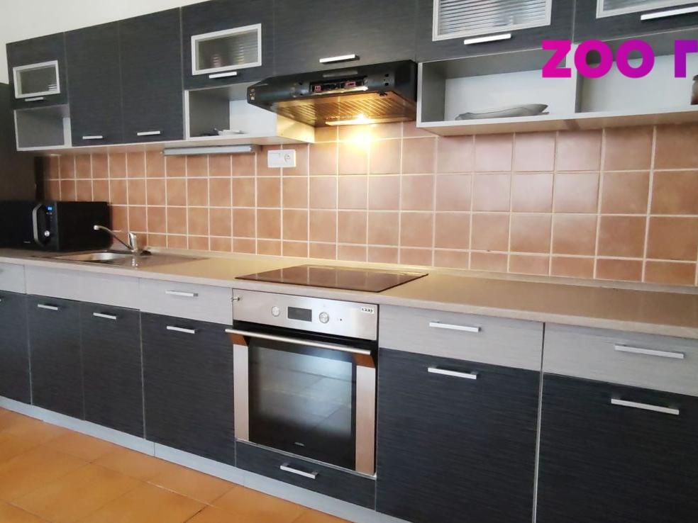 Pronájem bytu 2+kk 75 m2