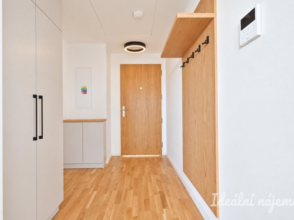 Pronájem bytu 2+kk 36 m2, Brno – náhled fotky 6