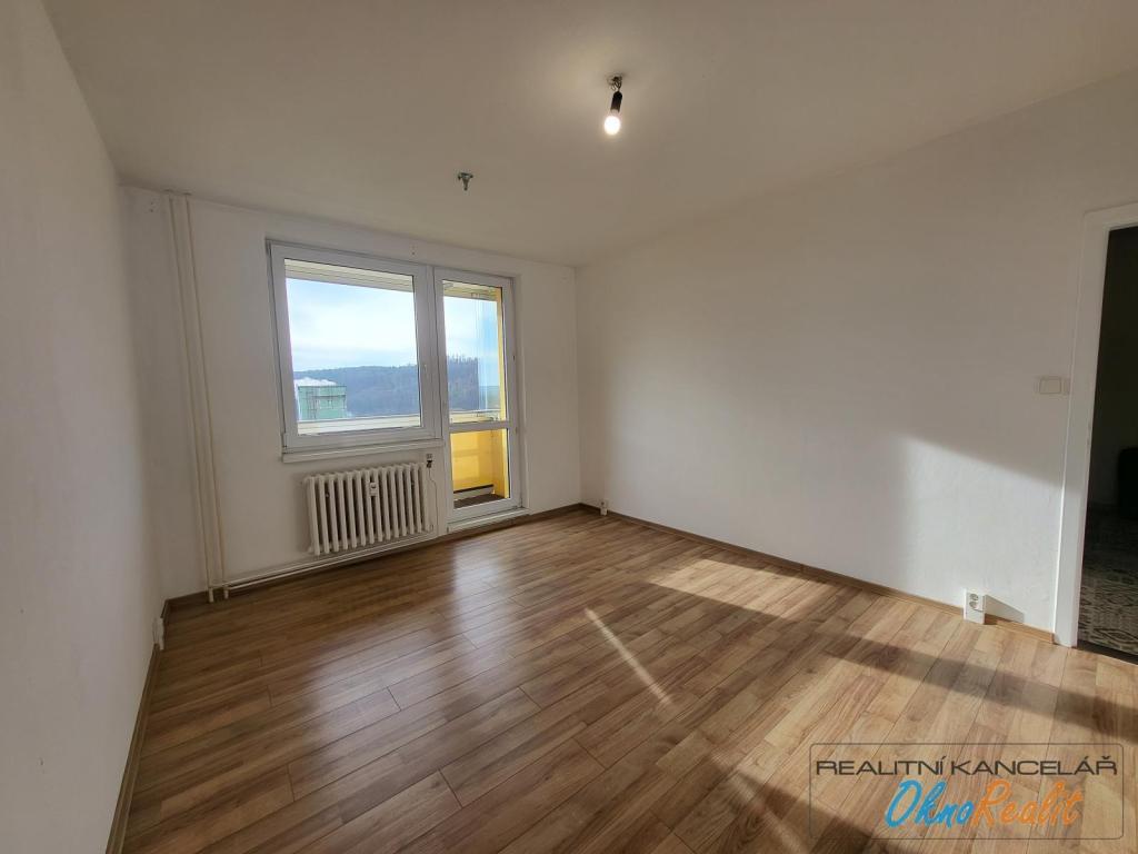 Prodej bytu 3+1 78 m² – pohled 5