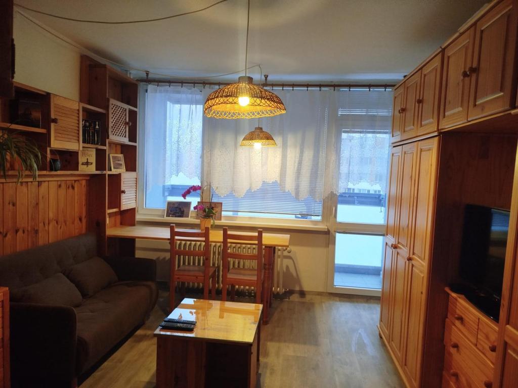 Pronájem bytu 1+1 32 m2