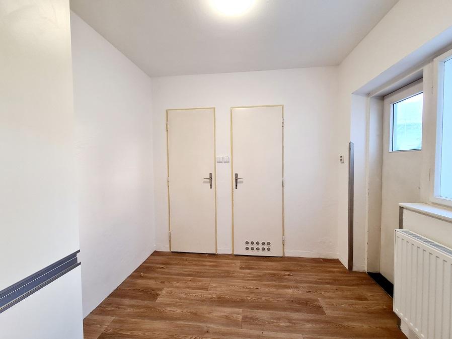 Pronajem bytu 3+kk 70 m2