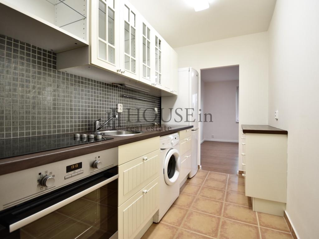 Pronájem bytu 1+kk 35 m2