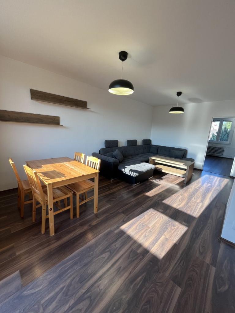 Pronájem bytu 3+1 78 m2