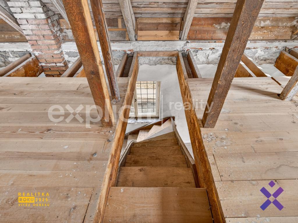 Prodej domu 95 m2, Uherský Brod – náhled fotky 25
