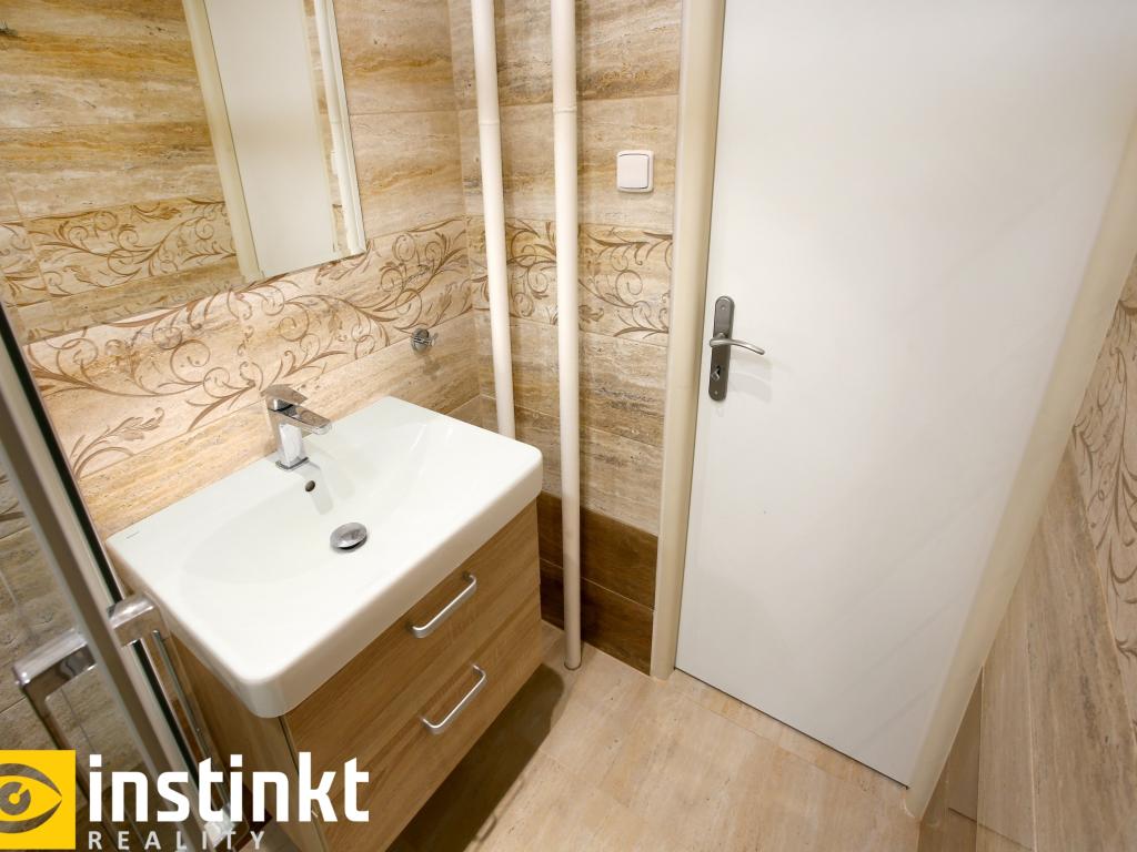 Pronájem bytu 1+1 33 m2