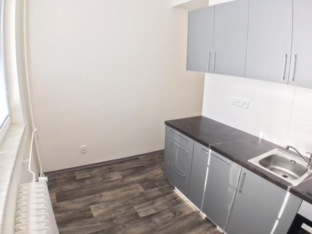 Pronájem bytu 2+1 56 m2