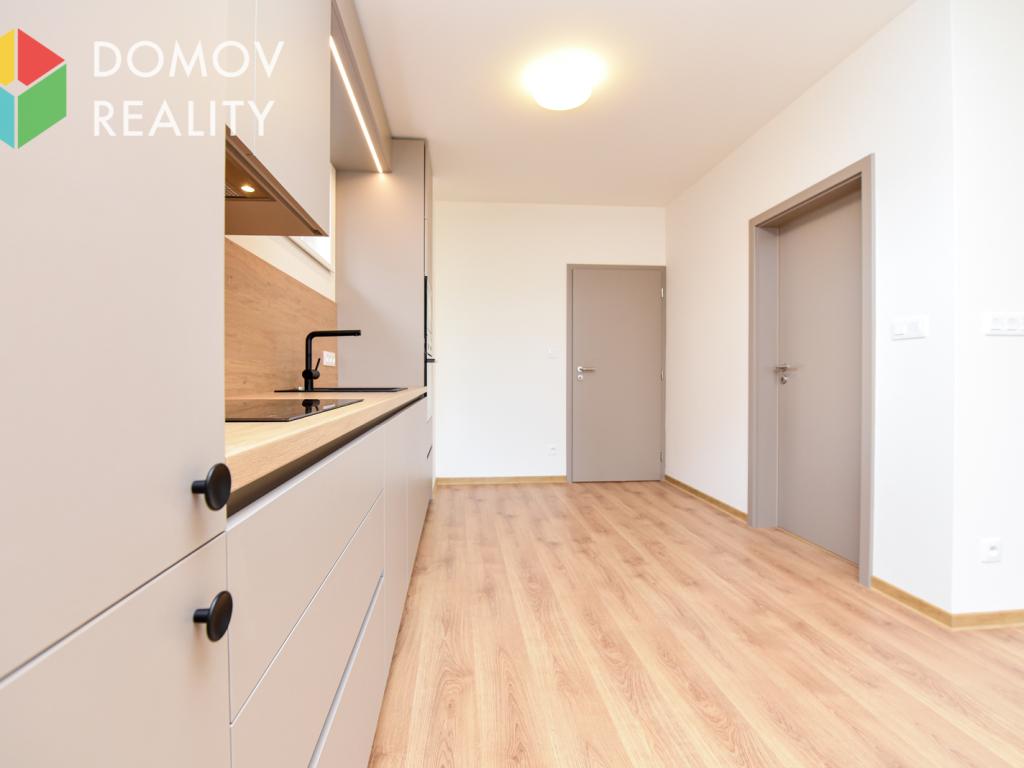 Pronájem bytu 2+kk 68 m2