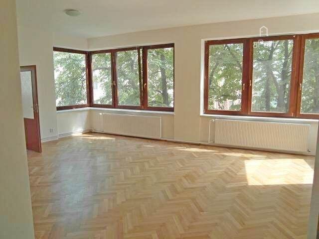 Pronájem bytu 2+1 78 m2