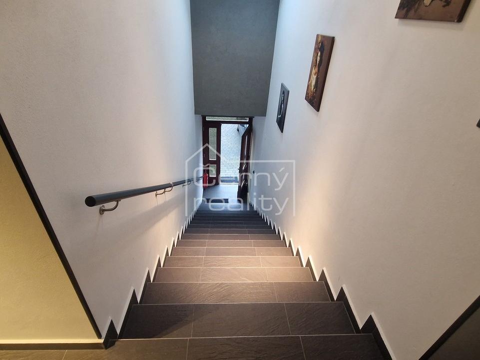 Pronájem bytu 1+kk 50 m2