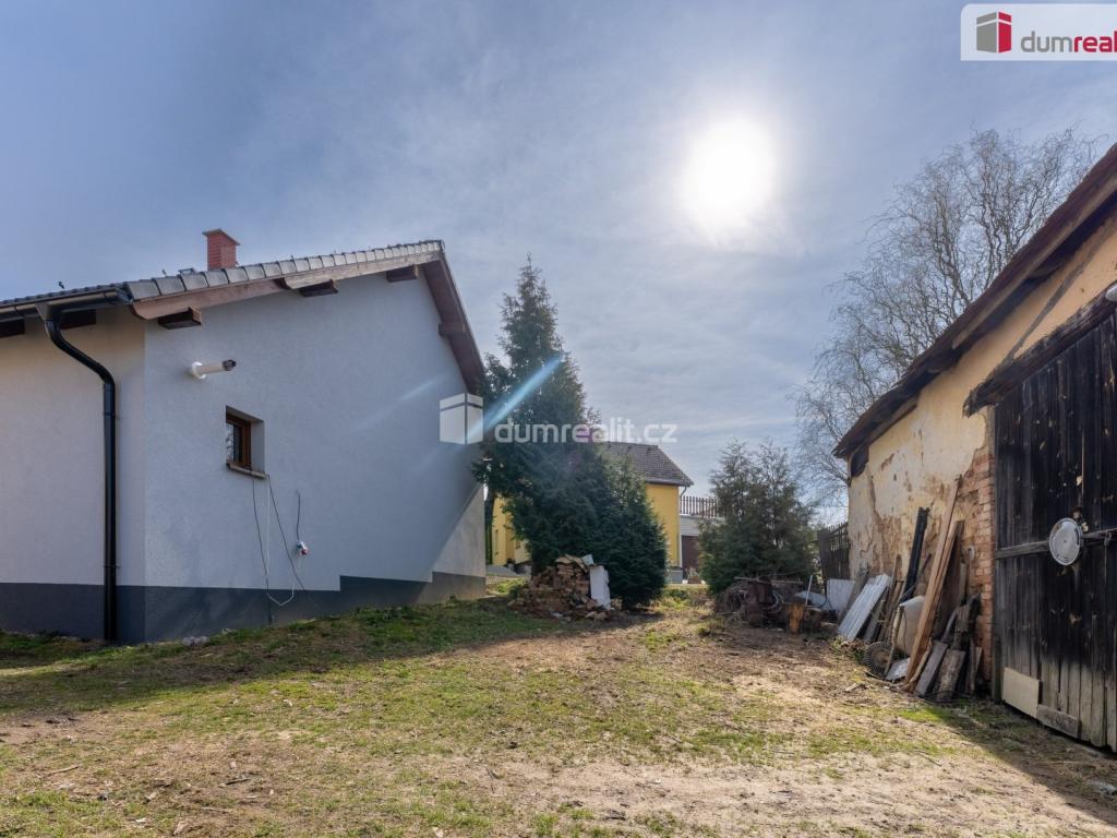 Prodej domu 80 m2, Kostelec – náhled fotky 26