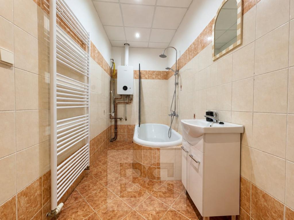 Pronájem bytu 2+1 60 m2