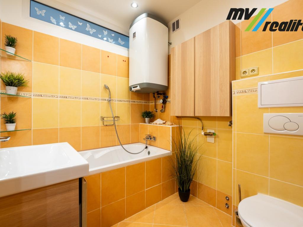 3+1 Apartment in Mladá Boleslav – další