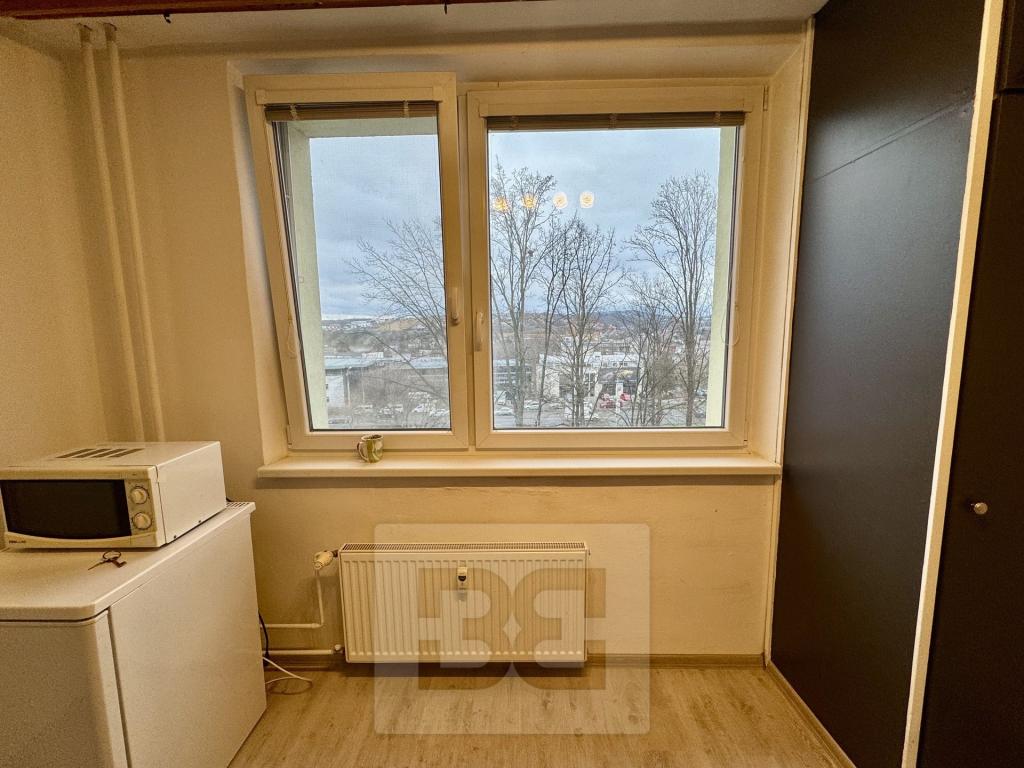 Pronájem bytu 2+1 54 m2
