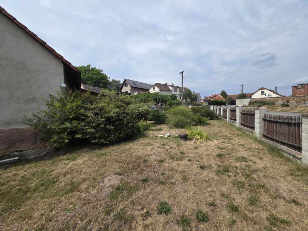 Prodej domu 160 m2
