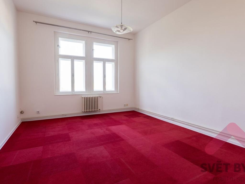 Pronájem bytu 2+1 60 m2