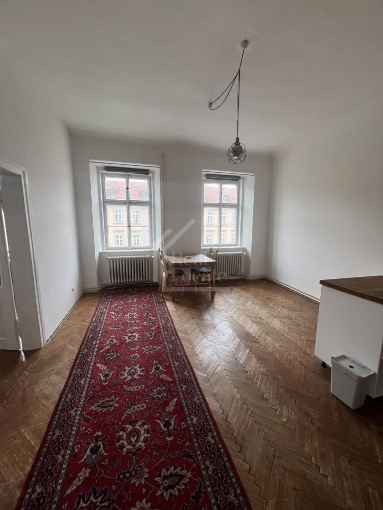 Pronájem bytu 2+kk 36 m2