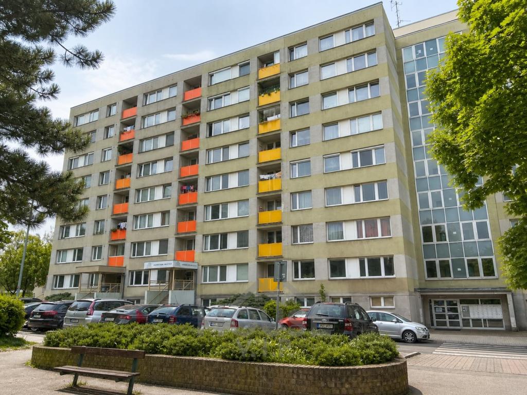 Prodej bytu 3+kk 69 m2